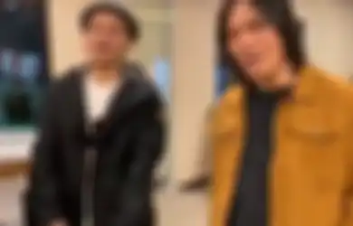 Bimo Sulaksono Ungkap Dewa 19 Sempat Bingung Pilih Once atau Fadly Padi untuk Jadi Vokalis!