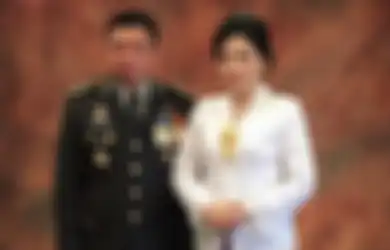 Tempuh Pendidikan di SMA Semi Militer yang Sama dengan AHY, Anak Ferdy Sambo Ternyata Punya Cita-cita Ini, Biaya Sekolahnya Tembus Ratusan Juta