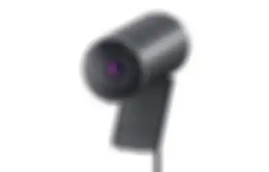 Dell Pro Webcam Resmi Hadir di Indonesia Seharga 2 jutaan Dengan Resolusi 2K