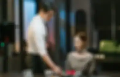Nyiapin Dinner Bareng Park Min Young. Kepoin Info Drama Korea Go Kyung Pyo