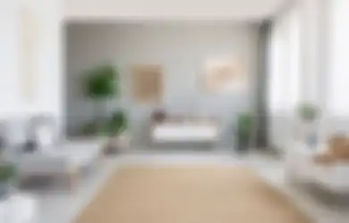Hanya Membutuhkan Akhir Pekan untuk Melakukan Makeover terhadap Interior Rumah Anda, Berikut Caranya!