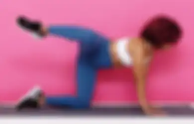 5 Kesalahan Olahraga Ini Bisa Bikin Berat Badan Jadi Susah Turun!
