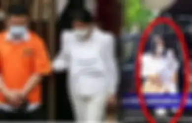 Bak Seperti Kisah Nabi Yusuf, Keluarga Brigadir Yoshua Menduga Pelecehan Putri Candrawathi Diputarbalikan, Roslin Simanjuntak: Ibu PC Inginkan Anak Kami