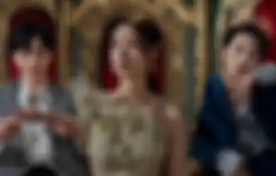 Info Drama Korea Jung Chaeyeon, Persaingan Lee Seung Chun dan Hwang Tae Yong Makin Panas!
