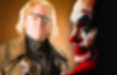 Aktor Harry Potter, Brendan Gleeson Resmi Gabung di Film Joker: Folie À Deux!