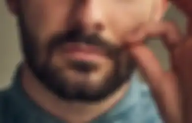 Mau Menumbuhkan Kumis yang Cepat dan Mudah? Begini 5 Caranya!
