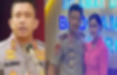 Seali Syah Tunjukkan Bukti Suaminya Brigjen Hendra Kurniawan Tak Bersalah di Kasus Brigadir J, Istri Mantan Karo Paminal Divpropam Polri Nekat Unggah Ini di Akun Instagram