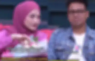 Blak-blakan Pamer Kedekatan dengan Frans Faisal, Nathalie Holscher Diberi Wejangan Sule, Ayah Rizky Febian Beri Pesan Ini untuk Hubungan Asmara Mantan Istrinya