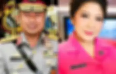 Sejumlah Posisi Penting di Institusi Polri Pernah Didudukinya, Inilah Sosok Jenderal Bintang 3 yang Beberkan Alasan Putri Candrawathi Tak Ditahan, Banyak Pengalaman!