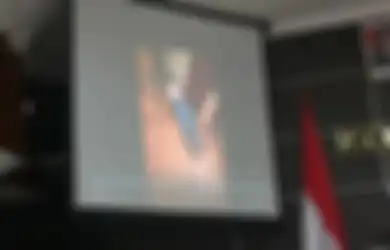 Terlihat Naik Turun Lift dalam Video yang Baru Dibocorkan Komnas HAM, Sosok Ini Terekam Berada di TKP Saguling, Siapa?