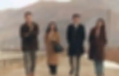 Daftar OST Drama Korea My Liberation Notes yang Cocok Untuk Healing