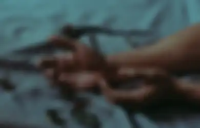 4 Arti Kedutan di Tangan Kiri, Pertanda Keberuntungan Uang atau Malah Pertengkaran?