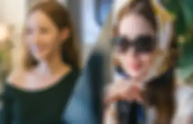 Penampilan Berbeda Sesuai Suami Kontraknya, Intip Info Drama Korea Park Min Young Yuk!