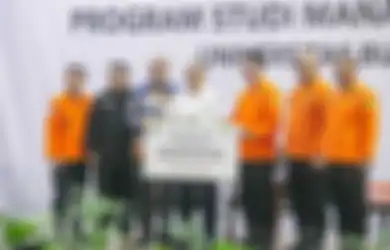 Jadilah yang Pertama, Raih Beasiswa Nusantara Kuliah Prodi Manajemen Bencana UBL x Basarnas