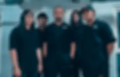 Vicky Mono Gabung Jadi Personel DeadSquad: Gue Kayak Dikerjain Stevi Item!