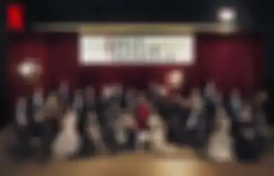 Jadi Bagian Dari Waktu Netflix Indonesia, Dear David: Mengupas Kisah Remaja Dalam Berbagai Sudut Pandang.