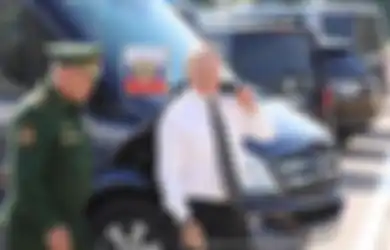 Nasib Jutaan Bahkan Miliaran Nyawa Ada di Tangannya, Putin Hanya Minta Satu Syarat Jika Eropa Ingin Pasokan Gas Mengalir Deras untuk Menghadapi Musim Dingin