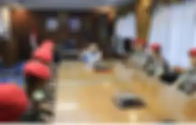 Lulus Pendidikan Komando Baret Merah Kopassus Selama 7 Bulan, Inilah 12 Sosok Prajurit Kopasgat TNI AU yang Ukir Prrstasi, Dankopasgat: Bangga!