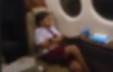 Karirnya Makin Moncer Usai Bikin Para Pejabat Ambyar, Farel Prayoga Kini Masuk Sekolah Naik Jet Pribadi, Terbongkar Alasanya Gara-gara Hal ini