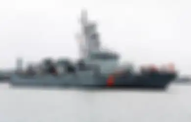 Bentrokan di Teluk Persia! USS Thunderbolt Jegal Langkah Negara Ini Curi Kapal Drone Angkatan Laut AS, Jenderal: Aktivitas Ilegal dan Tidak Profesional
