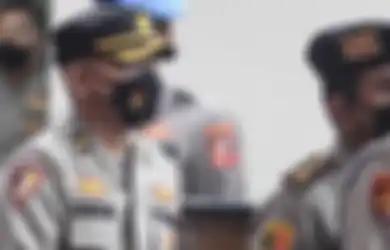 Ayah Kompol Chuck Putranto Sandang Jabatan Mentereng di Polri, Anaknya Dipecat Gegara Takut Dimarahi Ferdy Sambo, Foto Sang Jenderal Sempat Muncul