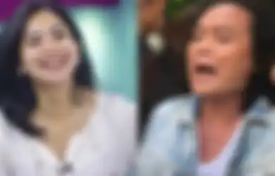Isi Chat WA Feni Rose ke Manager Artis Dibongkar, Ternyata Tudingan Ini yang Bikin Deolipa Yumara Geram Hingga Lapor Polisi: Saya 22 Tahun Jadi Pengacara!