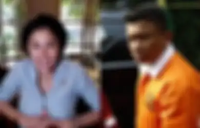 'Toh Gak Ada Cacat di Mukanya', Percakapan Rahasia Diduga Nikita Mirzani dan Ferdy Sambo Saat Jabat Dirtipidum Bareskrim Polri Terbongkar, Mantan Istri Dipo Latief Singgung Soal Pasal Ngeri KDRT