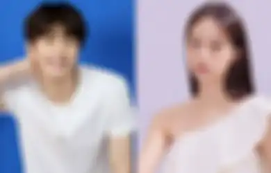 Info Drama Korea Hyeri Girl's Day, Adu Akting Bareng Jun U-KISS!