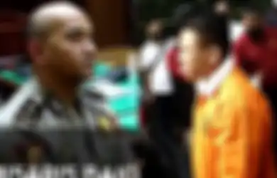 8 Tahun Dinikahi, Istri Kompol Baiquni Wibowo yang Suaminya Dipecat dari Polisi Pernah Bekerja di Perusahaan Mentereng Ini