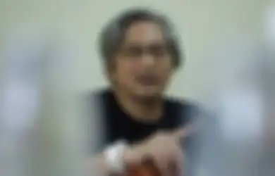 Andi Bachtiar Yusuf Klarifikasi Kasus Kekerasan Kru Perempuan, Minta Maaf tapi Ngaku Bukan Menampar...