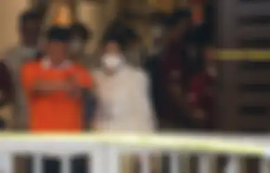 Papa Mamanya Tersangka Pembunuhan Brigadir J, Anak Sulung Ferdy Sambo Diduga Seorang Calon Dokter Muda, Prestasinya Mirip Ibunya