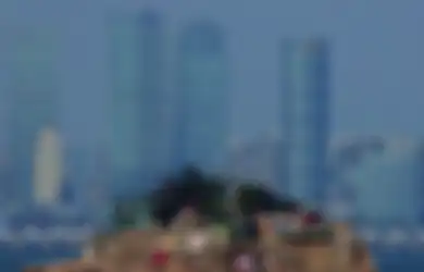 Peringatan Tak Digubris, Taiwan Akhirnya Tembak Jatuh Drone Diduga Milik China, Menteri Luar Negeri Tiongkok: Tidak Perlu Buat Keributan!