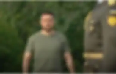 Konflik Zelensky dan Militernya Memanas, Presiden Belarusia Kini Pro Rusia dan Bongkar Internal Ukraina, Terjadi Krisis Pangan?
