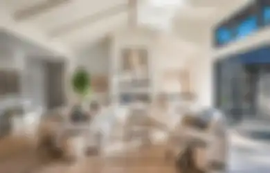 Anti Gagal, Ikuti Tips Berikut untuk Mendapatkan Tampilan Interior Rumah yang Baru!