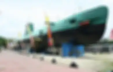 Cukup 1 Kapal Selam RI Pasoepati, TNI AL Buktikan Kemampuan Militer Indonesia Bisa Obrak-abrik Malaysia, Angkatan Laut Negeri Jiran Sampai Ketar-ketir Karena 'Pecicilan'-nya