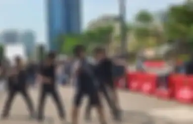 Wakil Wali Kota Depok Ungkap Alasan Bekerjasama dengan Korea Selatan untuk Bikin Depok Pop!