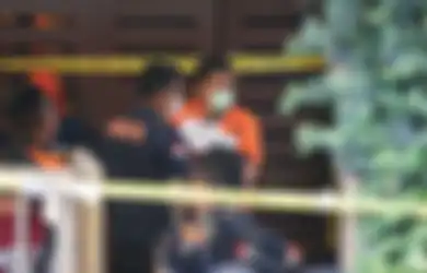 Putri Candrawathi Ngaku Diperkosa Brigadir J di Magelang, Polisi Bongkar Alasan Tak Olah TKP di Sana: Mereka Tidak Melaporkan!
