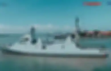 Dilengkapi Rudal Anti Serangan Udara Mica, Ternyata Indonesia Miliki Kapal Jenis Light Frigate dan Kecanggihanya Diakui Dunia, Simak Spesifikasinya Berikut Ini