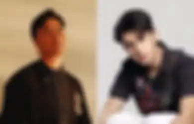 Senasib di TikTok, Akhirnya Vidi Aldiano dan dr Ayman Ketemuan!