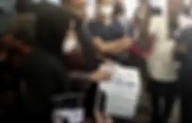 Polisikan Deolipa Yumara Gegara Isi Chat Angel Lelga, Ini Sosok Yonatan Nandar Youtuber yang Kerap Bikin Konten Sensitif, Foto Wajahnya Beredar