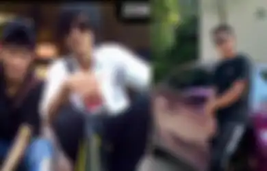 Pernah Jadi Pemulung hingga Pekerja Bangunan, Pria Asal Blora Ini Sekarang Sukses Jadi Pengusaha Kaya Raya Sampai Jadi Langganan Artis Tanah Air, Begini Perjalanan Hidupnya yang Berliku