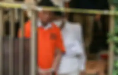 Kemesraan Putri Candrawathi dan Suami Disebut Bripka RR Cuma Akting Belaka, Ricky Rizal Beberkan Fakta yang Terjadi Pasca Brigadir J Ditembak, Singgung Soal Duit yang Dijanjikan Ferdy Sambo