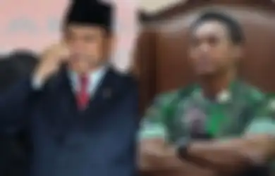 Polda Papua Masih Selidiki Hubungan Korban dengan KKB Papua, Kasus Mutilasi yang Dilakukan Oknum TNI Buat Jenderal Andika Perkasa dan Prabowo Subianto Dipanggil Komisi I DPR