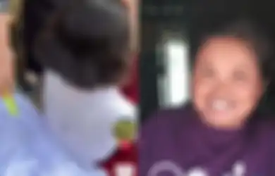Sebulan Hanya Dapat Rp 250 Ribu, Ibu dari Murid yang Viral karena Rambut Ada Kutu Ungkap Kisah Pilunya Berjuang Penuhi Kebutuhan Rumah