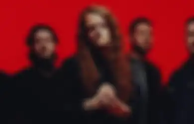 Rekomendasi Lagu Metal dari Album Baru Miss May I, Curse of Existence!