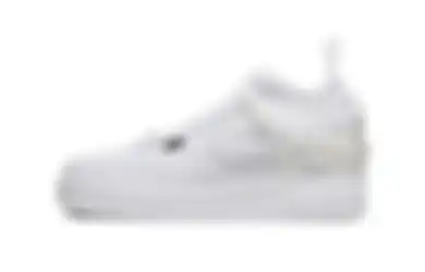 Nike X UNDERCOVER Siap Rilis Hybrid Air Force 1 dan Air Revaderchi!