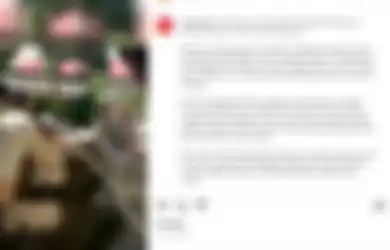 Bikin Gempar! Puluhan Siswa SMP Nekat Serang Sekolah Dasar Gara-gara Masalah Ini, Warganet: Pasti Ada Dalangnya Itu