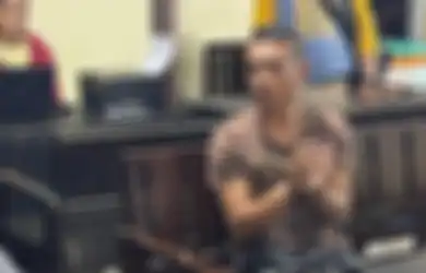 Kasus Ferdy Sambo Belum Rampung Tapi Insiden Polisi Tembak Polisi Kembali Terjadi, Korban Tersungkur di Depan Istri dan Anaknya, Pelaku Melarikan Diri