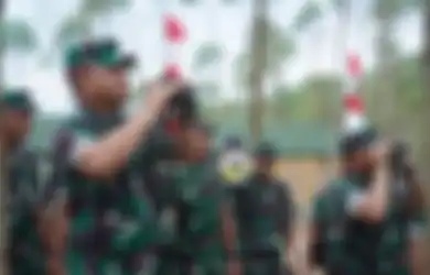 Anak Jenderal Dudung Disebut Jadi Pemicu, Panglima TNI Ungkap Hubungan Kerjanya dengan KSAD, Foto Mantan Pangkostrad Dibahas