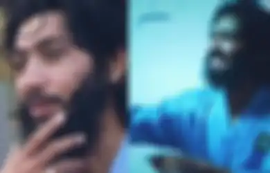 Mirip Gelandangan Rambut Tak Terurus, Penampilan Kumuh Arya Saloka Jadi Sorotan, Balik ke Ikatan Cinta?